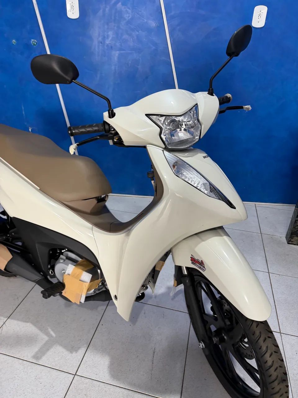 Biz 125ex 0km 2027  - Foto 5