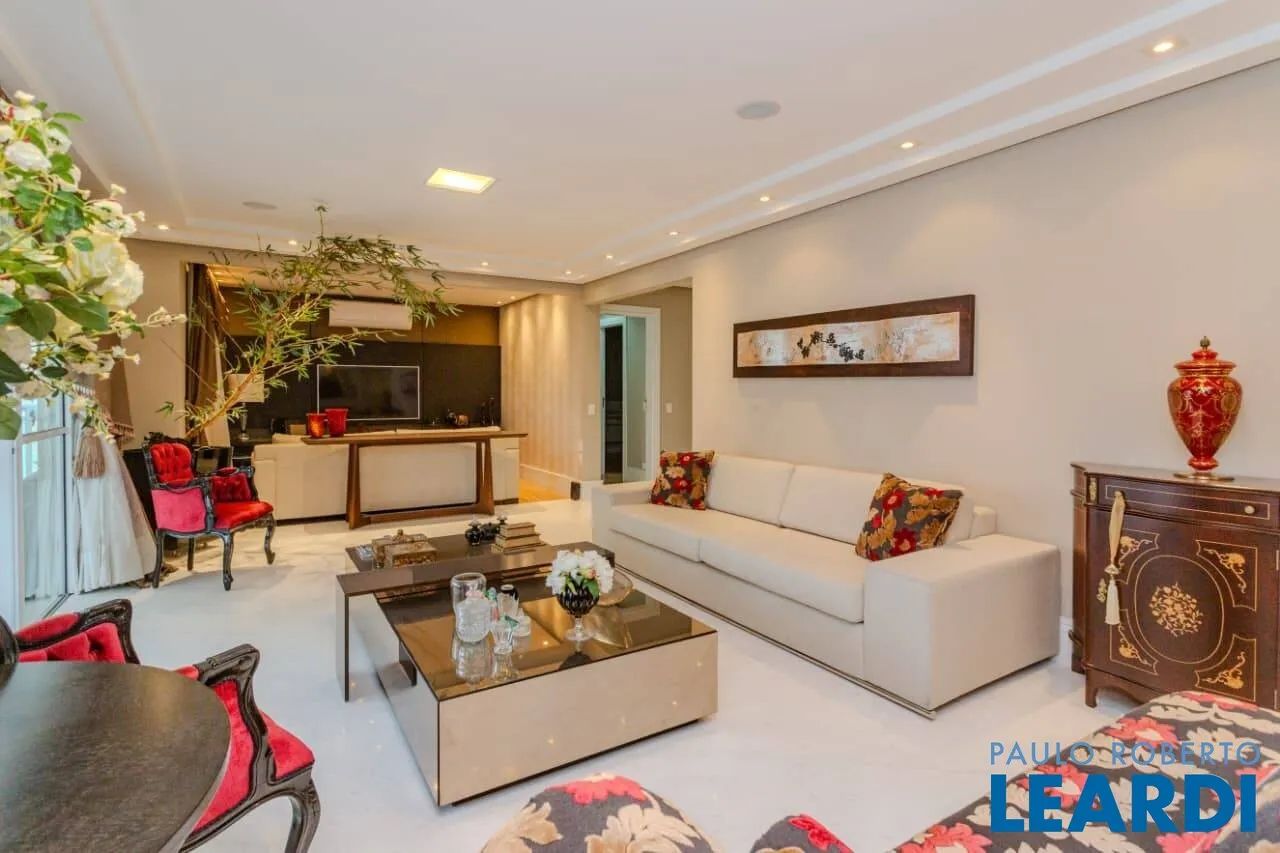 APARTAMENTO - VILA ROMANA - SP - Foto 4