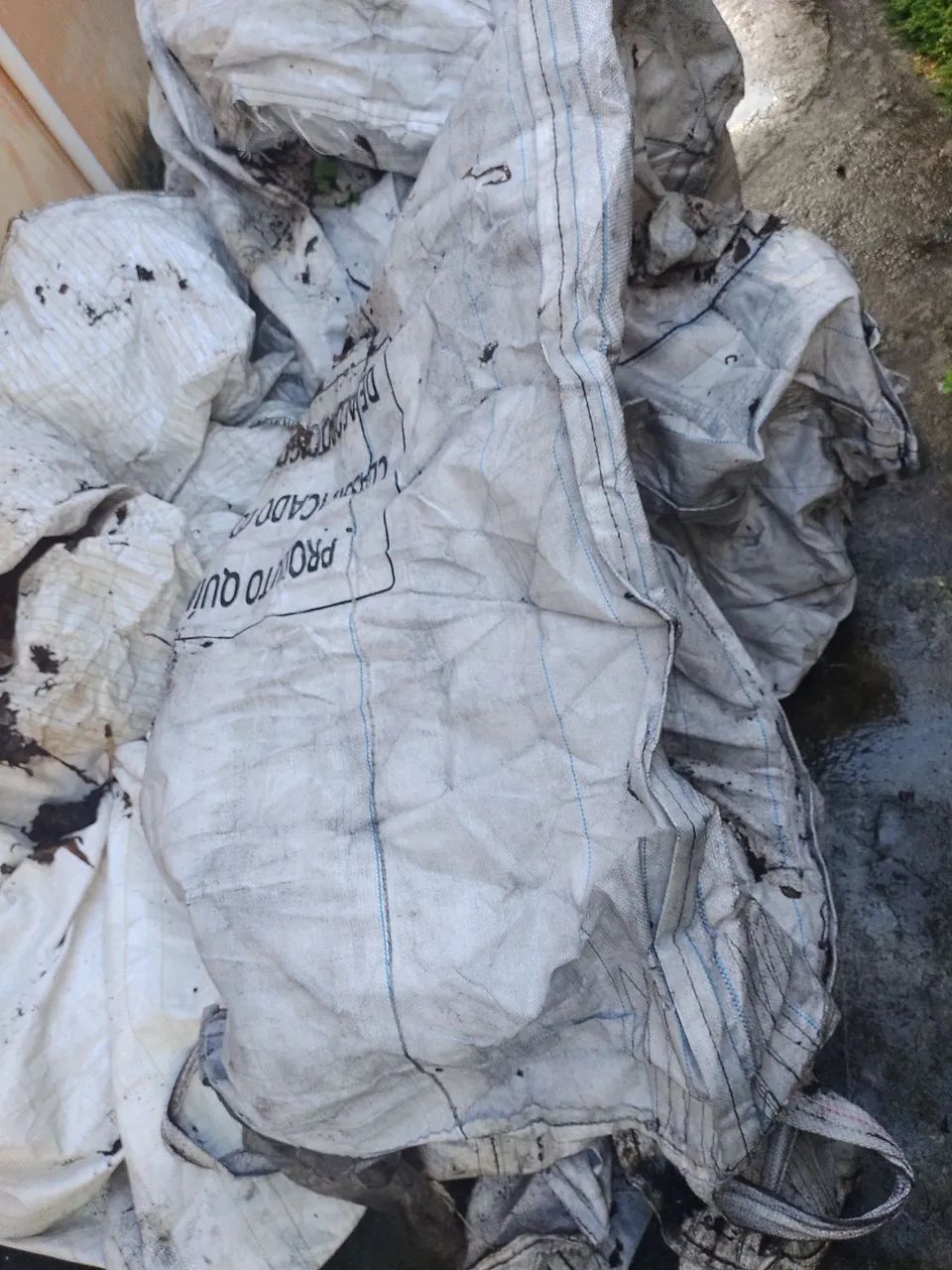 Bag de reciclagem  - Foto 2