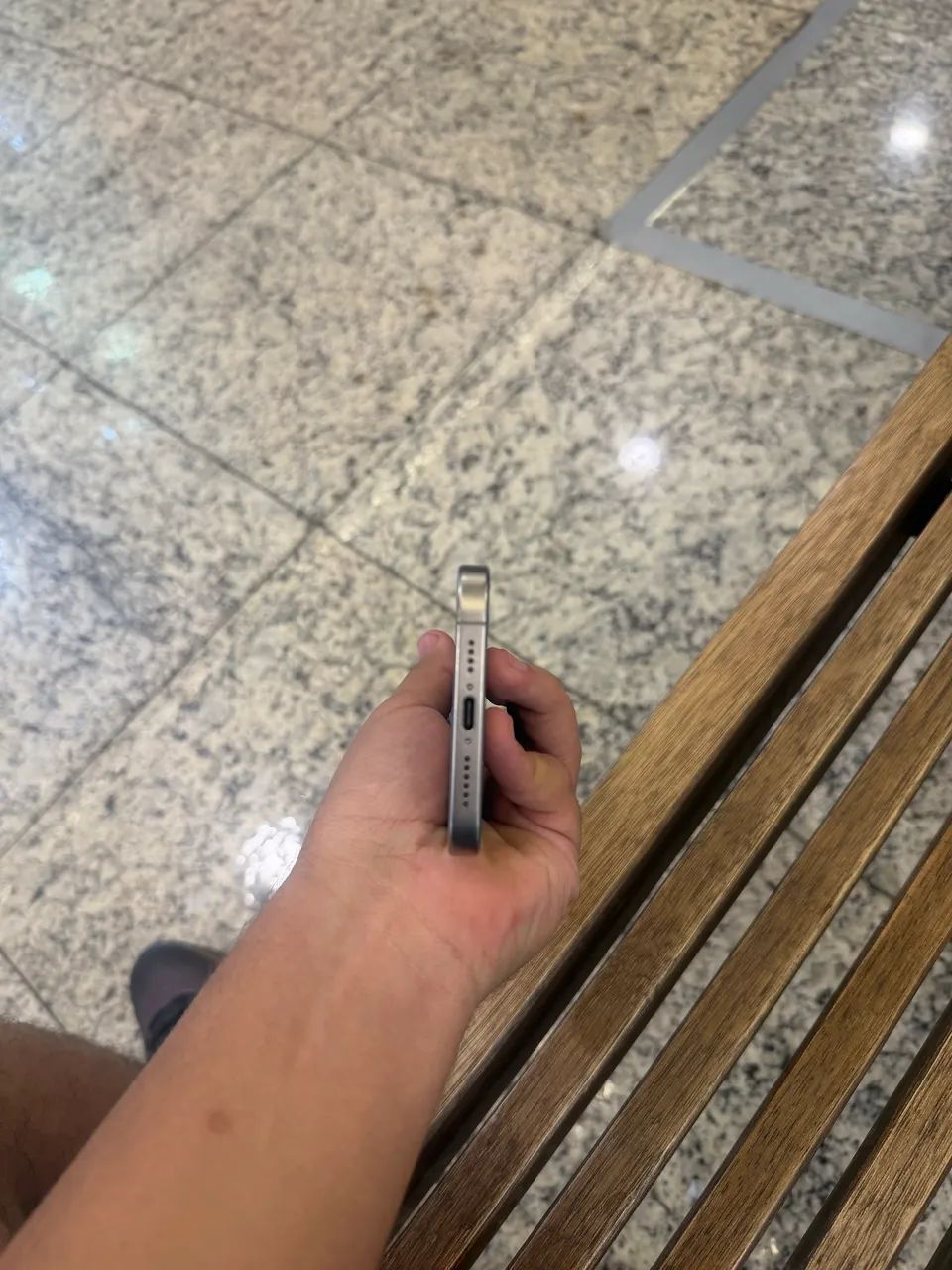 iPhone 15 pro max  - Foto 3