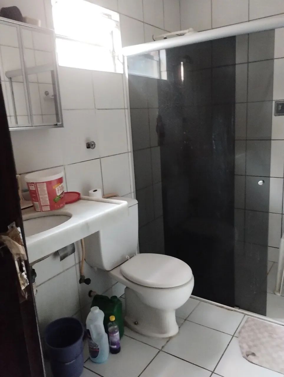 Alugo casa + Ponto Comercial  - Foto 3