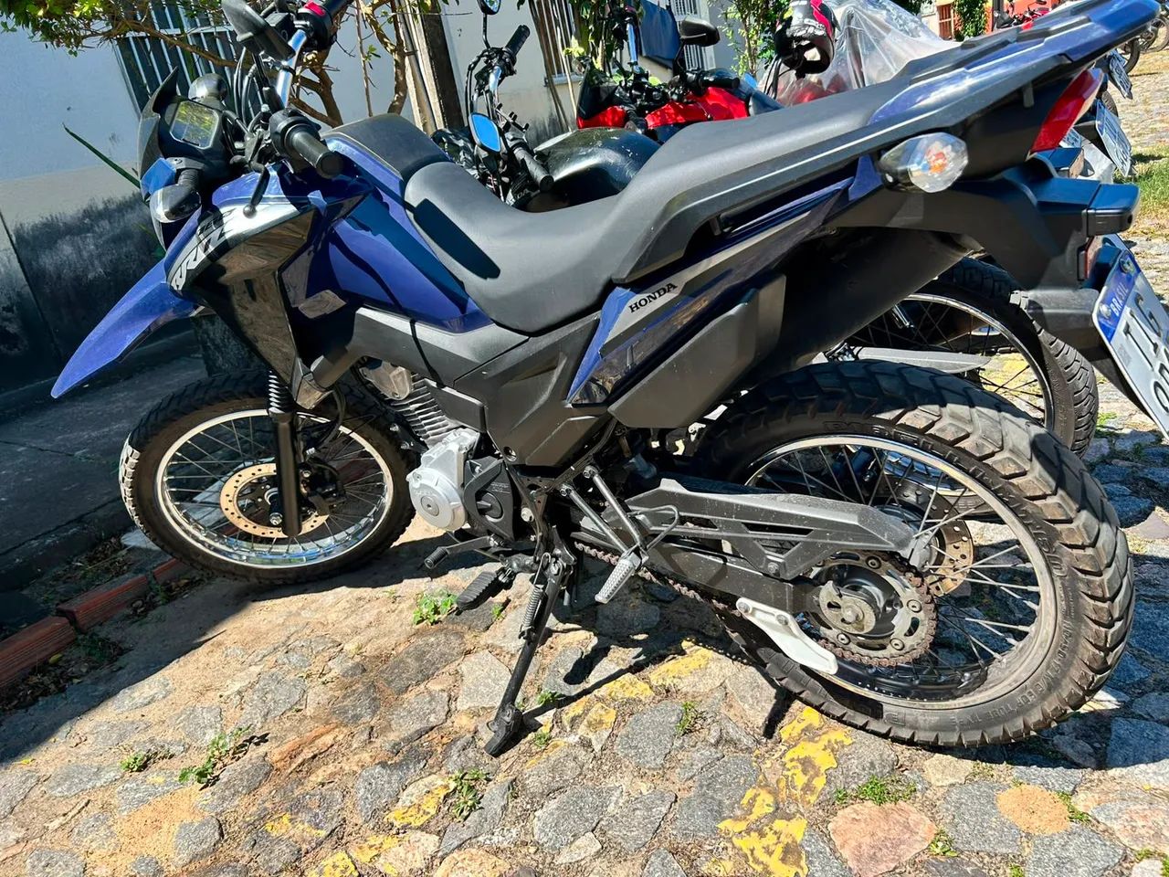 Moto para aluguel  - Foto 3