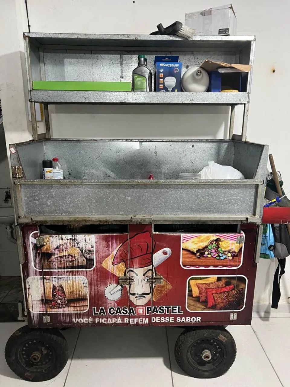 Produtos  - Foto 2