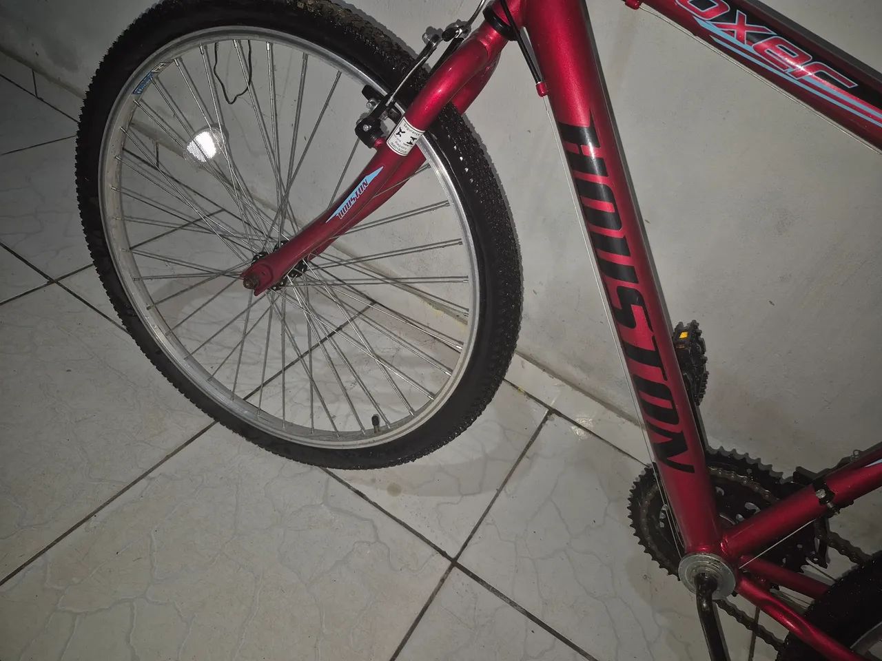 BICICLETA  - Foto 4