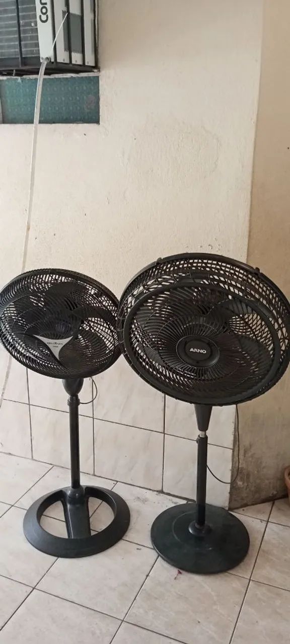 02 ventiladores  - Foto 2