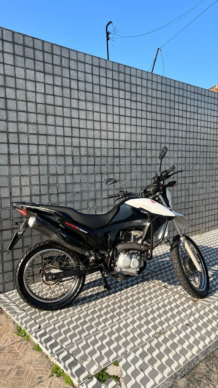 Bros 160 2018 - Foto 3