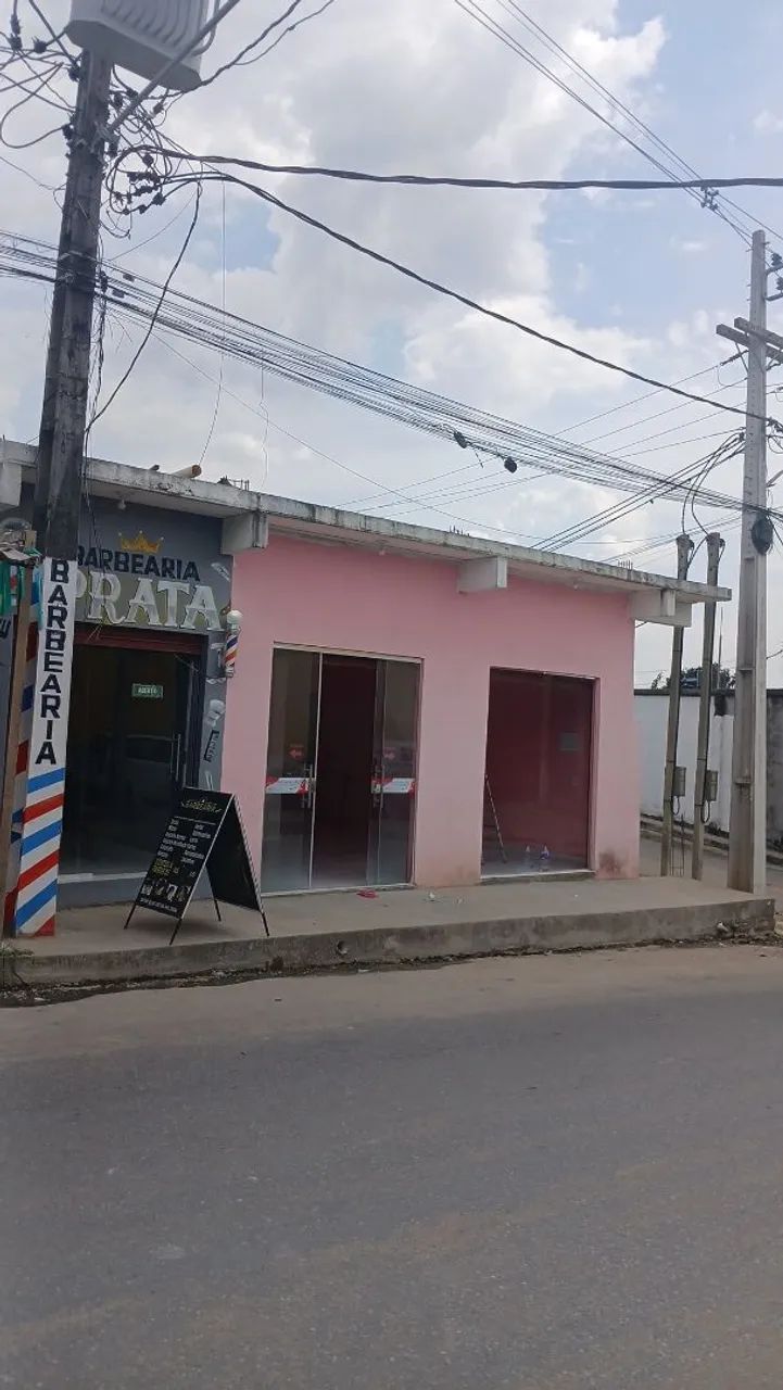 Aluga-se um ponto comercial  - Foto 2