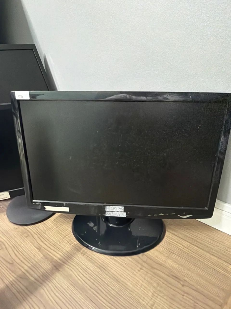 Monitores diversos, pra vender rápido !!!!!!! - Foto 2
