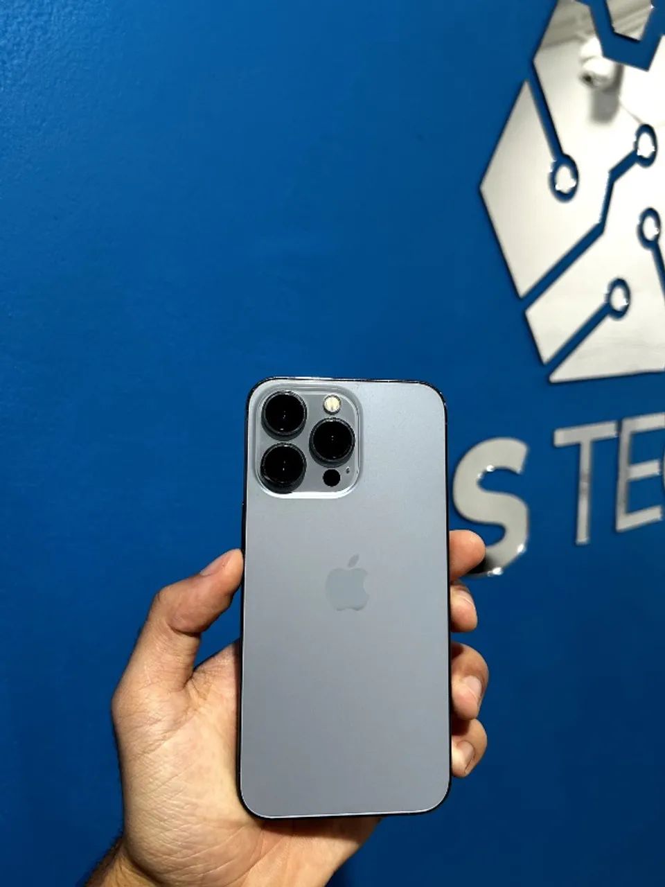iPhone 13 Pro 128gb - Celulares e Smartphones - Parque Jacaraípe