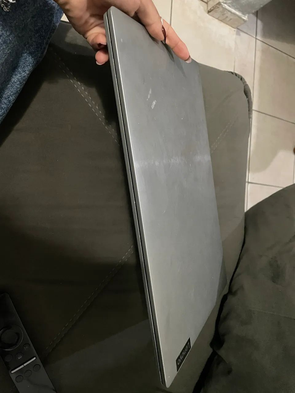 levono i5 8gb  - Foto 2