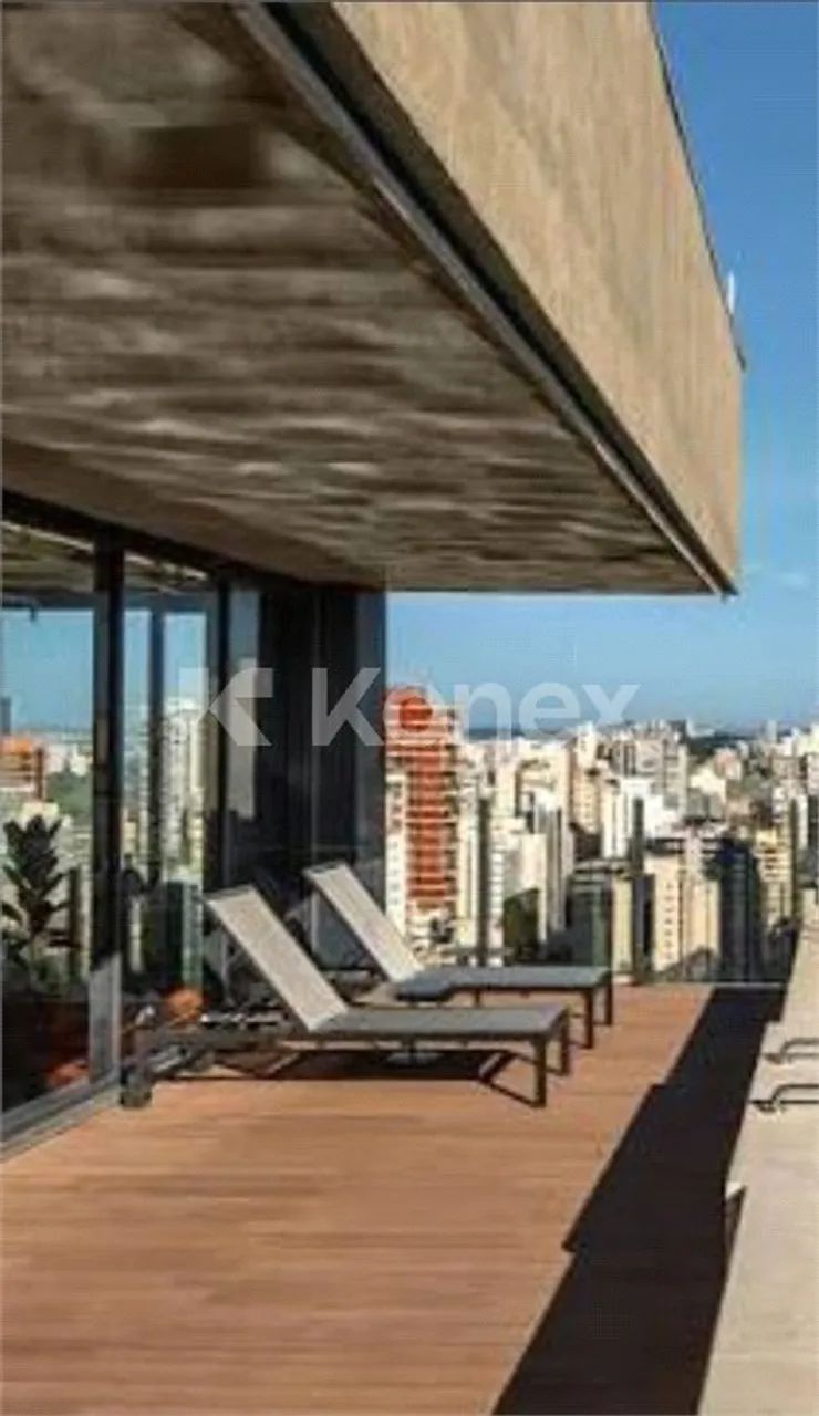 Studio para alugar com 38 m² em Pinheiros, São Paulo - Foto 5
