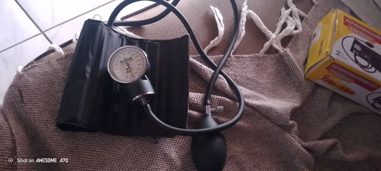 Vende-se esfigmomanômetro - Foto 2