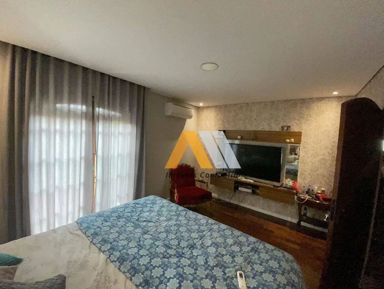 Casa com 6 dormitórios no Village D´Avignon - Foto 2