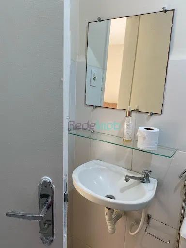 Apartamento em Industrial - Aracaju - Foto 3