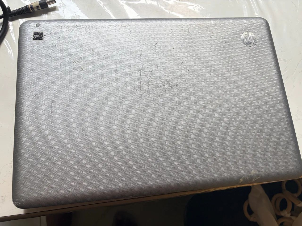 Notebook para retirada de peças  - Foto 2