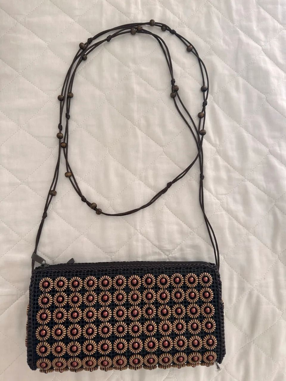 Bolsa Artesanal 