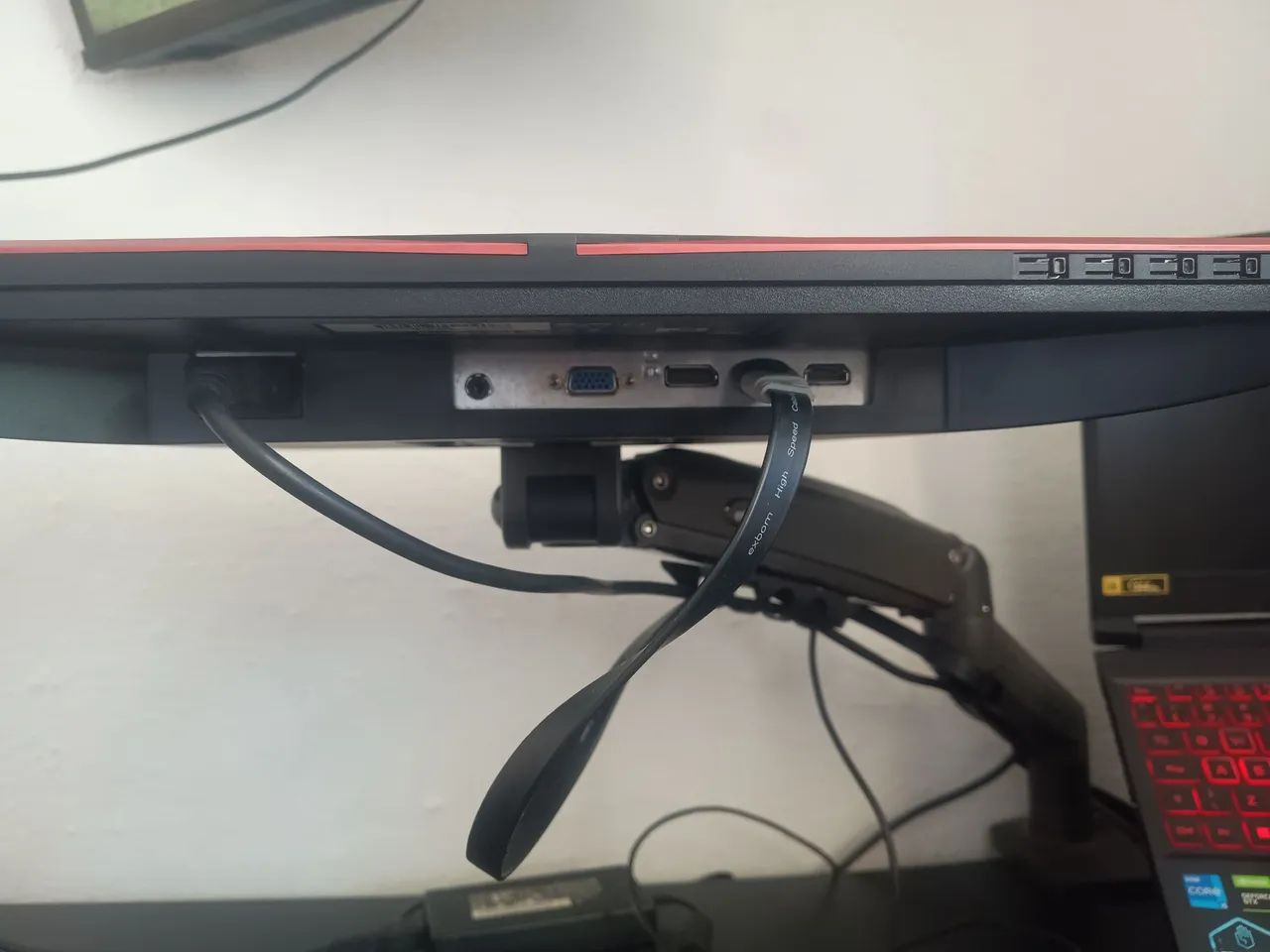 Monitor AOC Viper 165hz - Foto 3