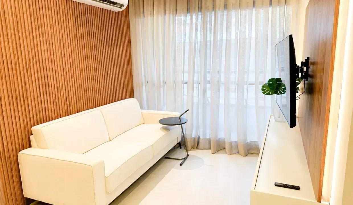 Belém Boulevard | Apartamentos de 3 Quartos com Suíte em Campo Grande  Recife/PE - Foto 4