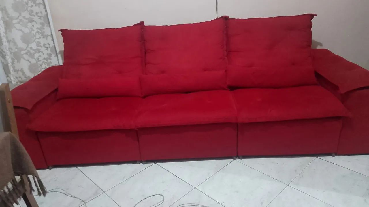 Sofá ?  - Foto 3