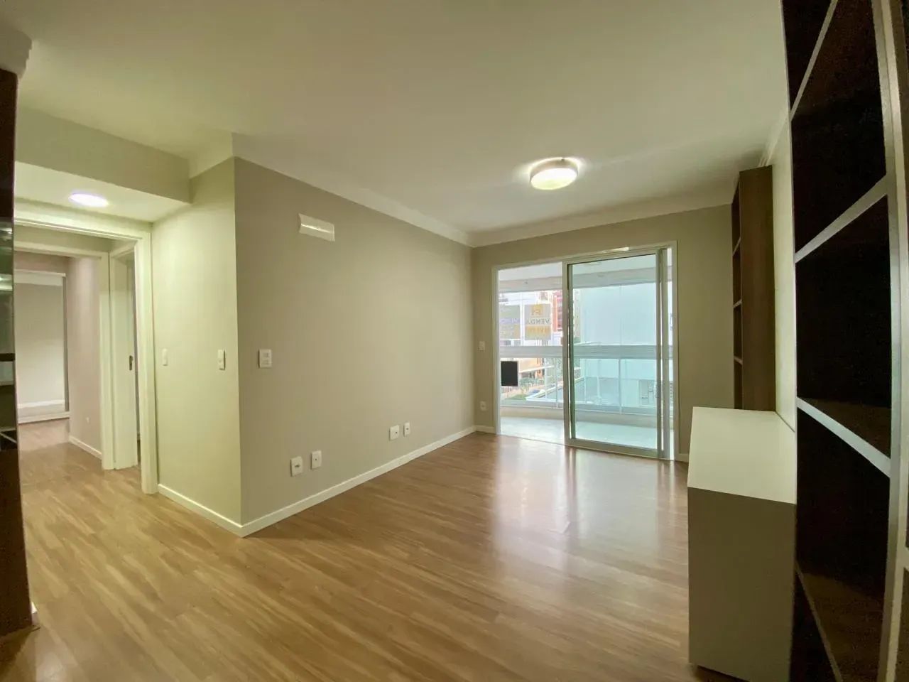 Apartamento com 2 suítes em Córrego Grande - Florianópolis - SC - Foto 4