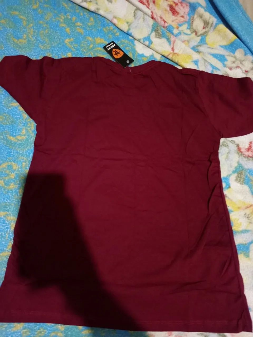Camiseta Nova - Foto 2
