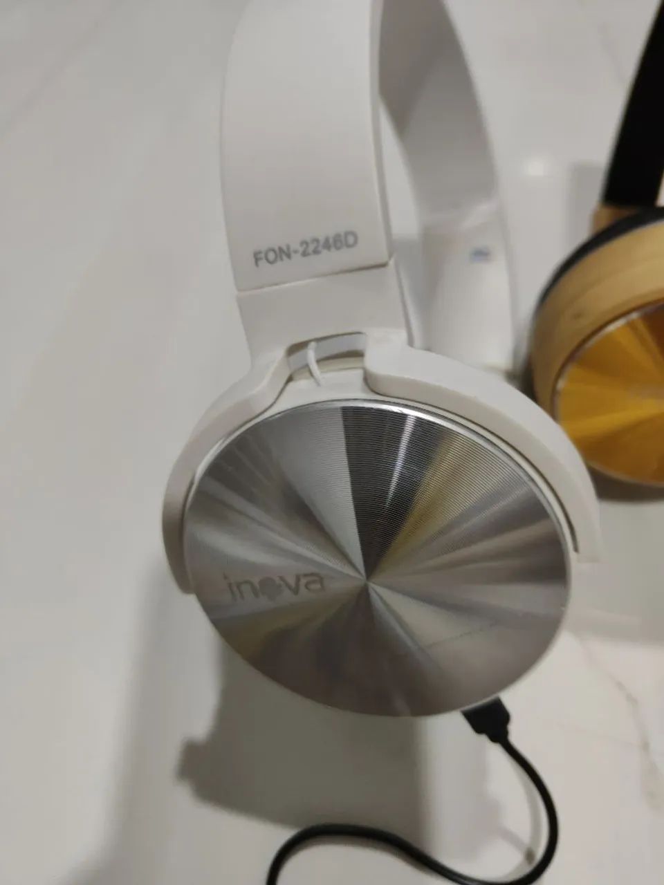 Fones Inova  - Foto 2