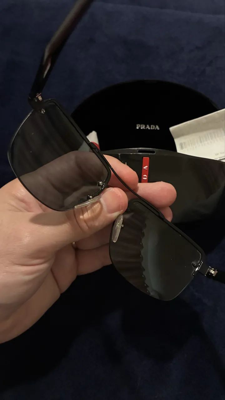 Óculos Prada original - Foto 3