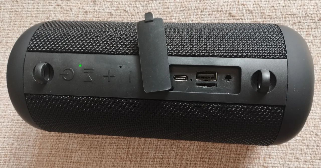 Caixa de Som Bluetooth Nova Resistente a água  - Foto 2