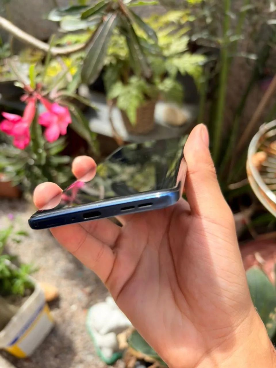 MOTOROLA EDGE 60  - Foto 3