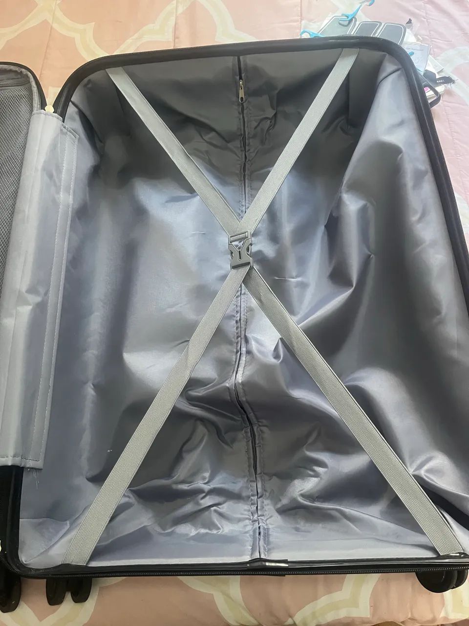 Mala grande viagem  - Foto 2