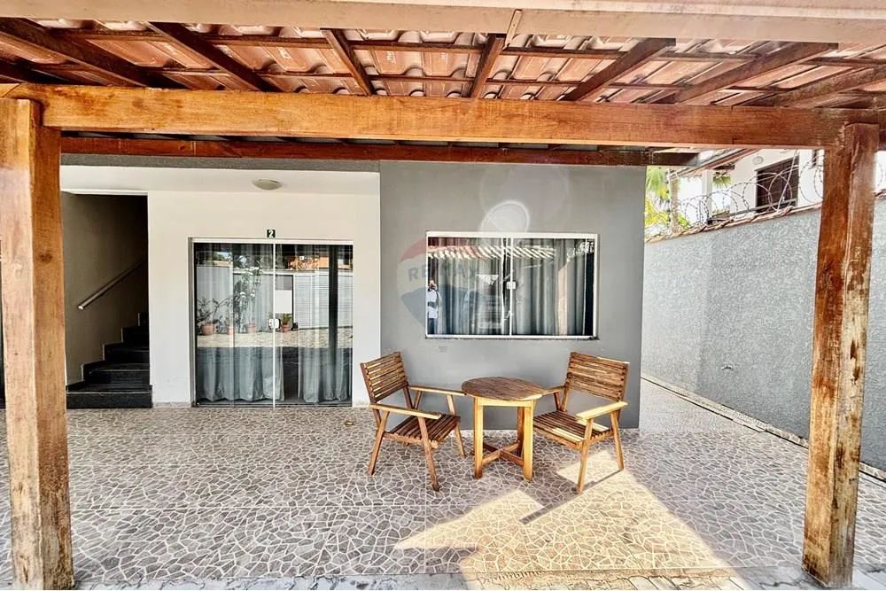 Ativo Imobiliário em Taperapuan | Condomínio com 7 Unidades e Piscina - Foto 9