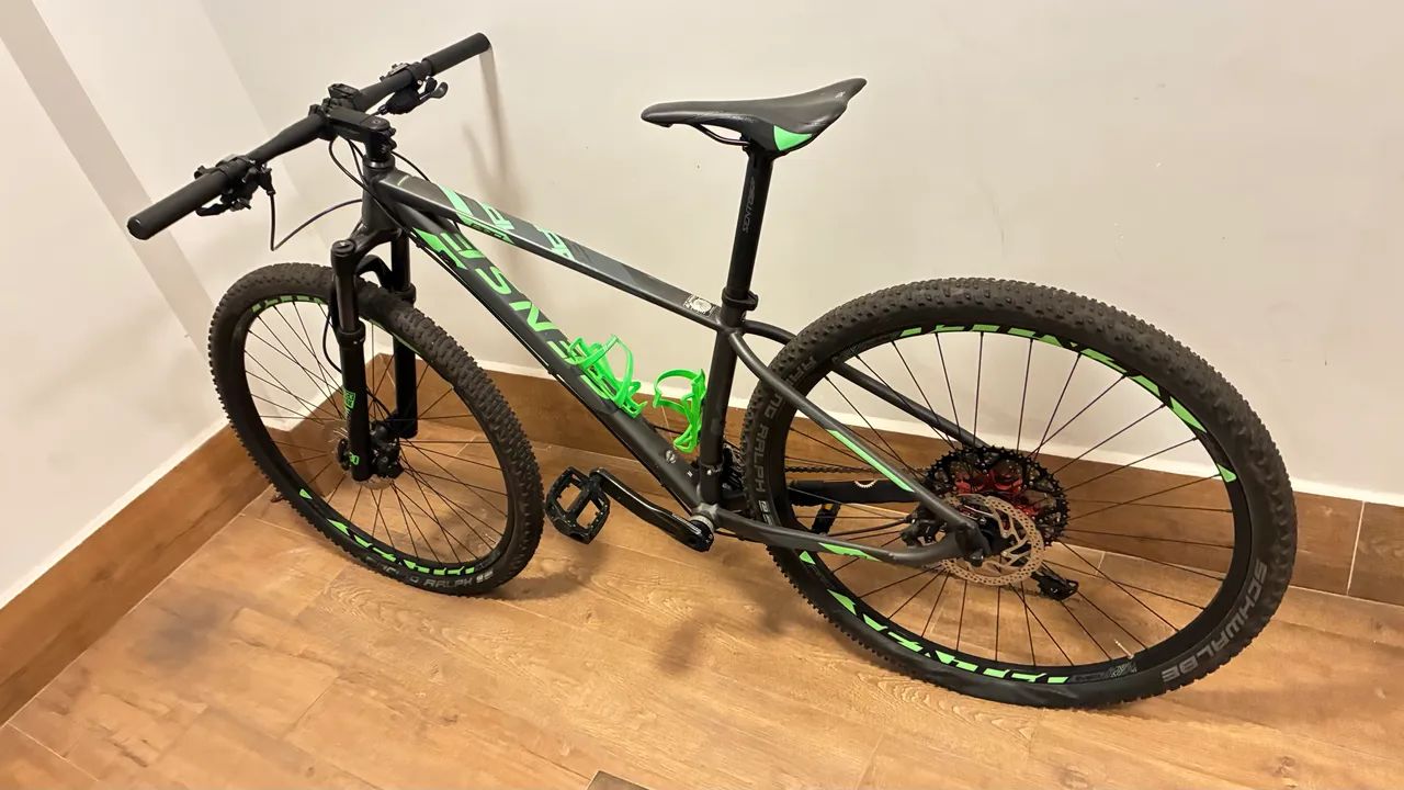 Bicicleta Sense Impact Pro - Foto 4