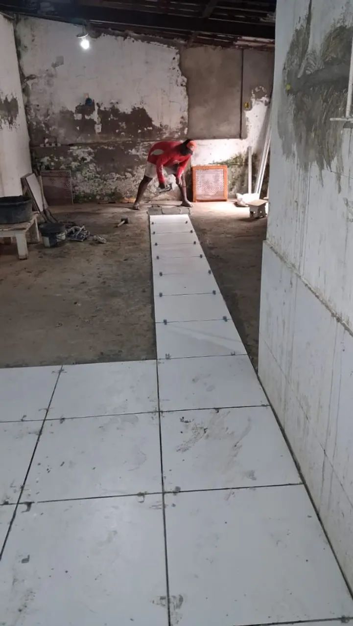 Pedreiro  - Foto 2