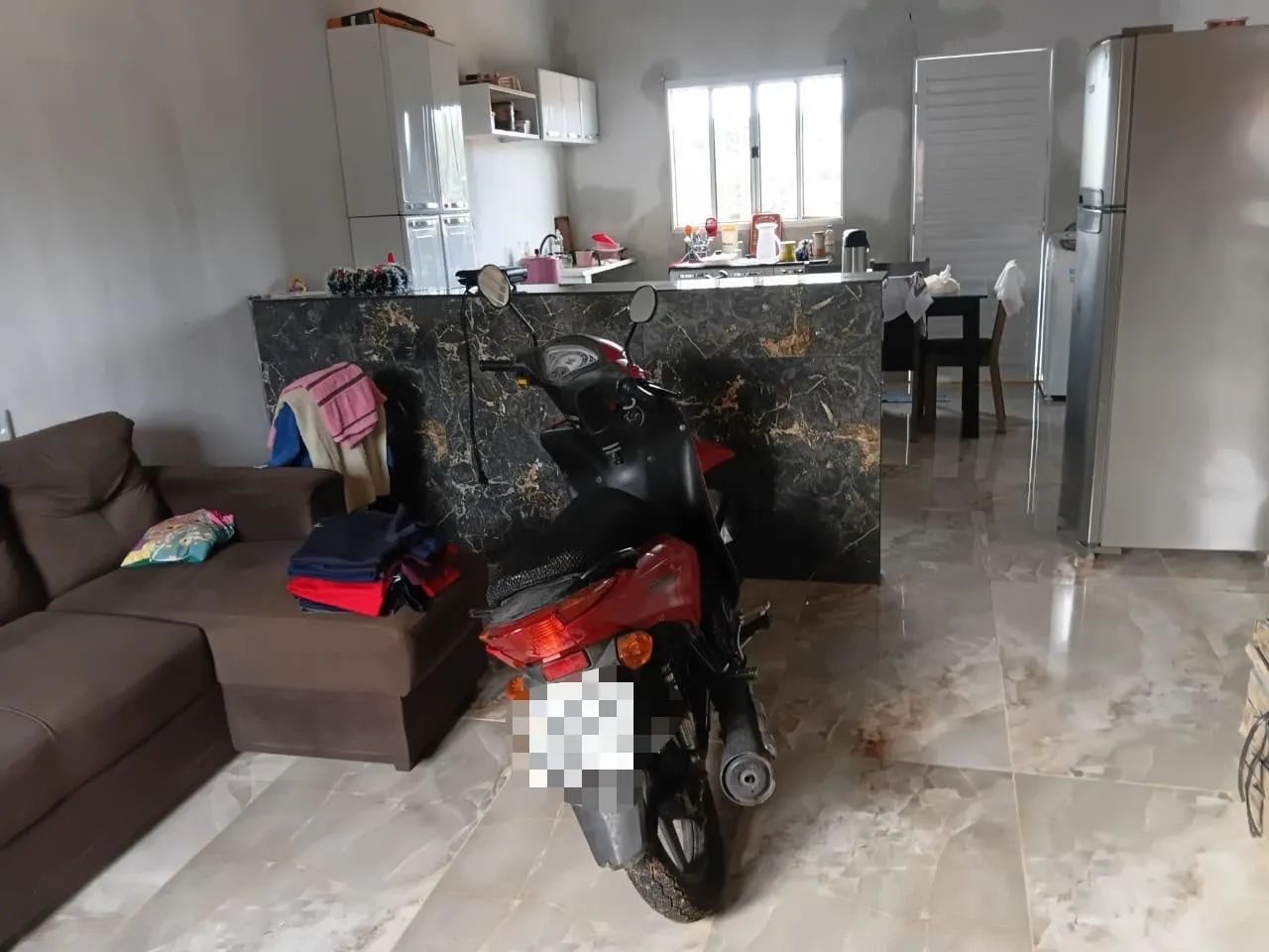 Vende se esta casa nó residencial amazonas 01 - Foto 5