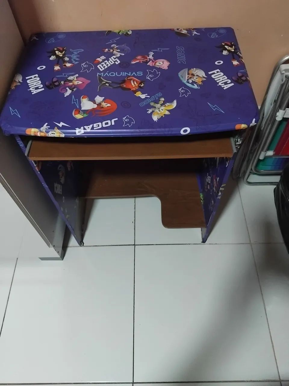 Desk (Computer Desk)65126498508163121
