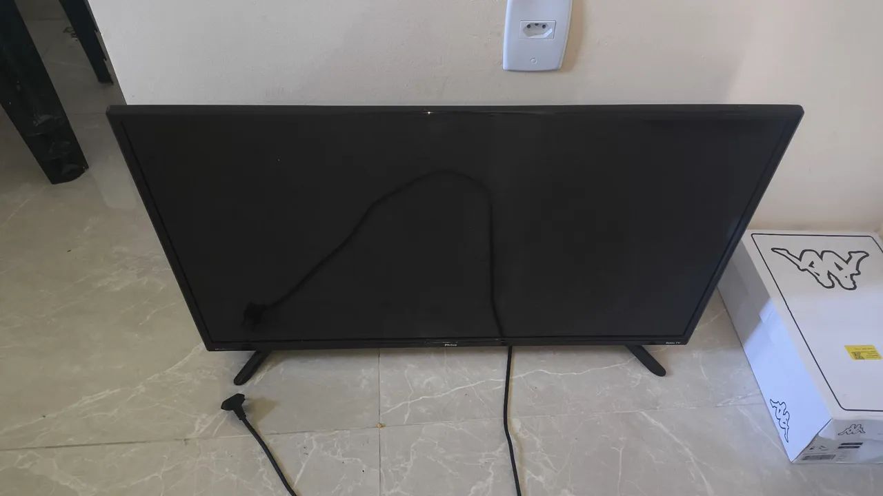 TV PHILCO 32 