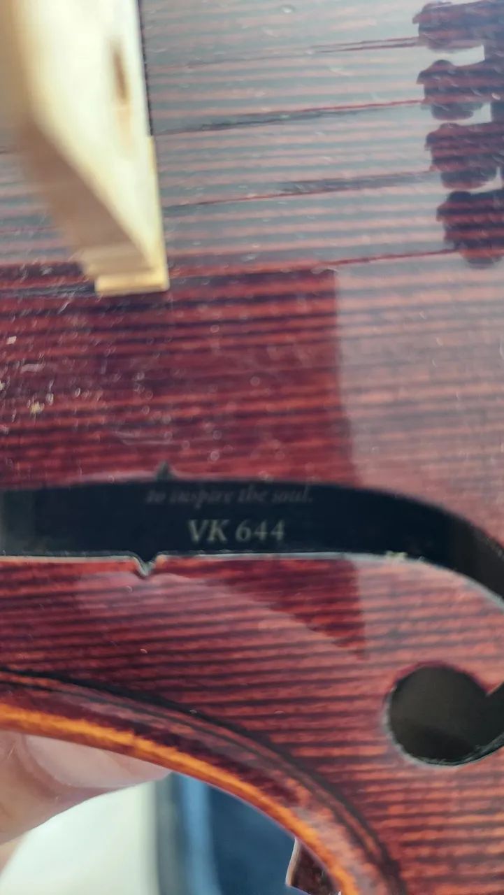 Violino Eagle - Foto 5