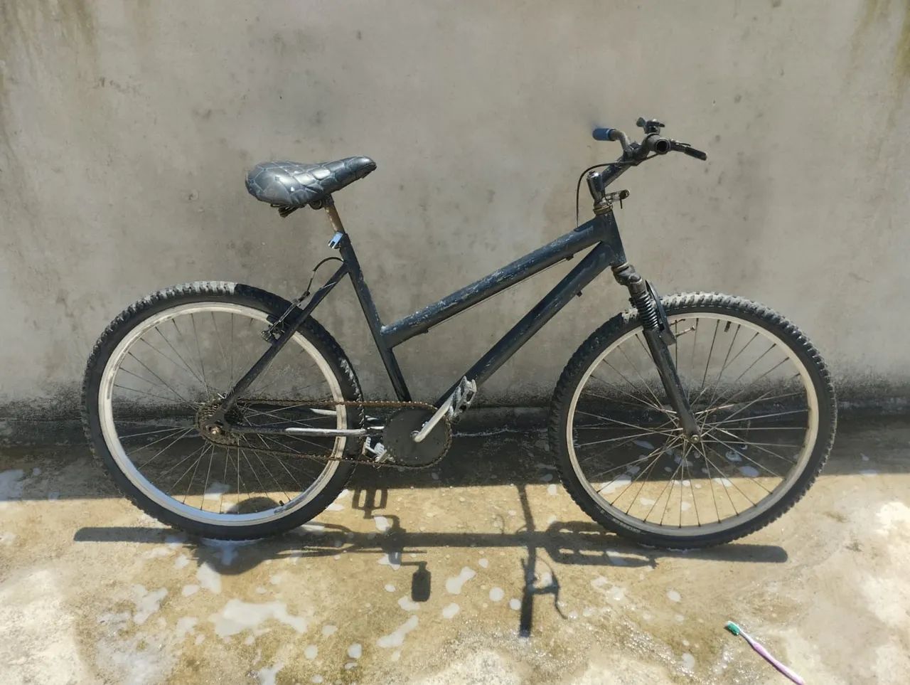 Bicicleta Aro 26