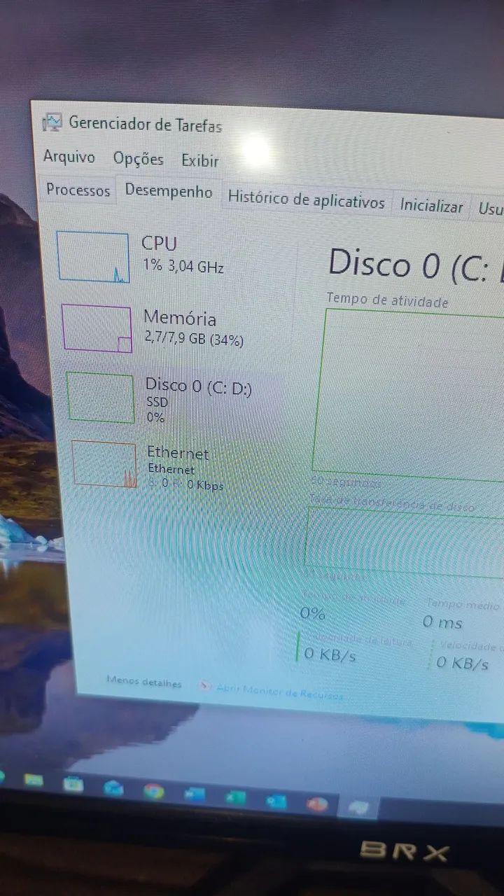 COMPUTADOR COMPLETO - Foto 3