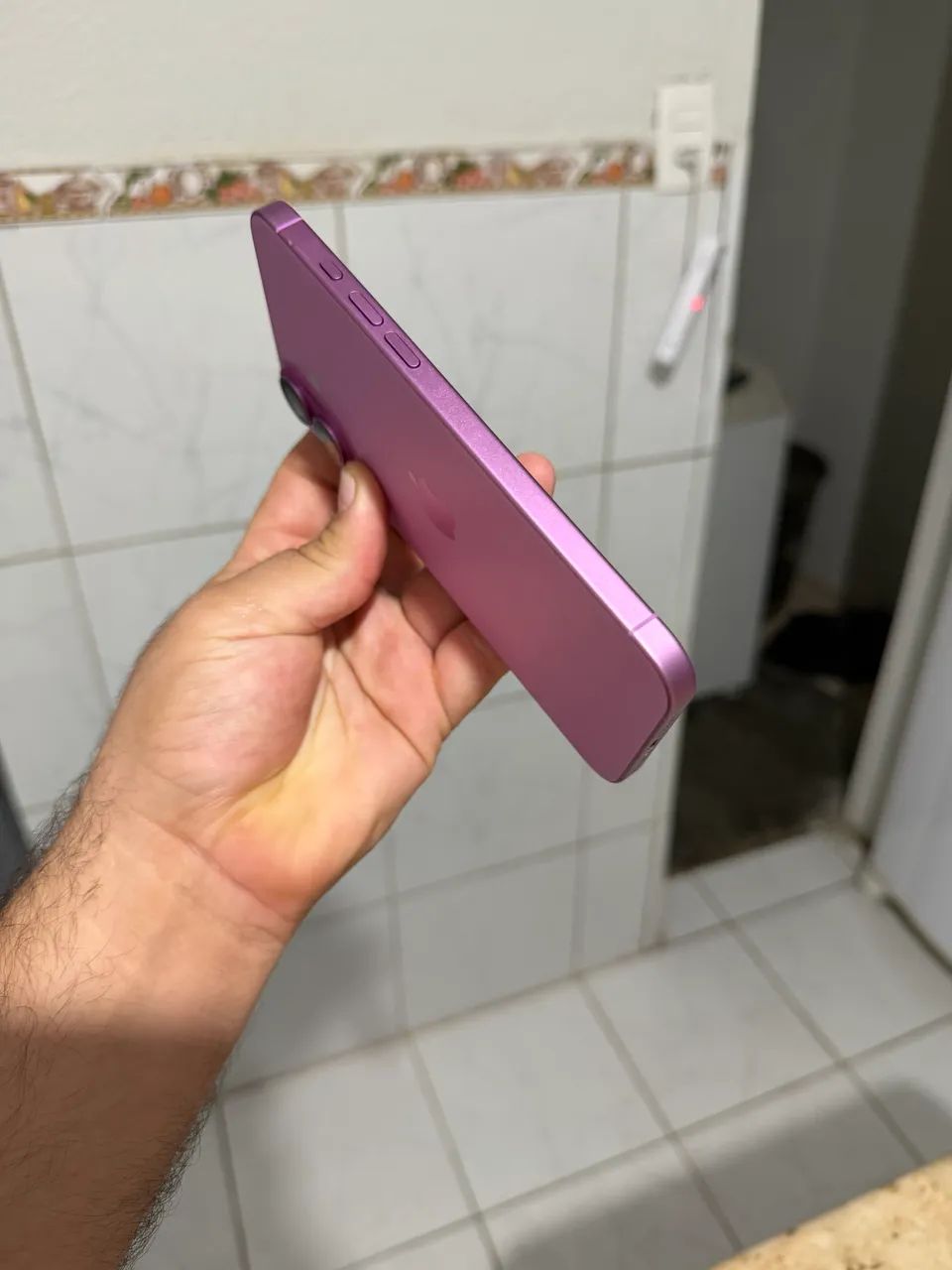 iPhone 16 plus 128gb - Foto 5