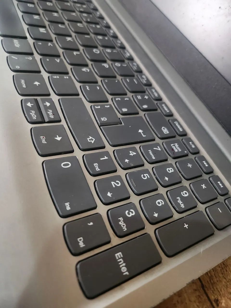 Notebook Lenovo S145 8 de Ram + SSD - Foto 4