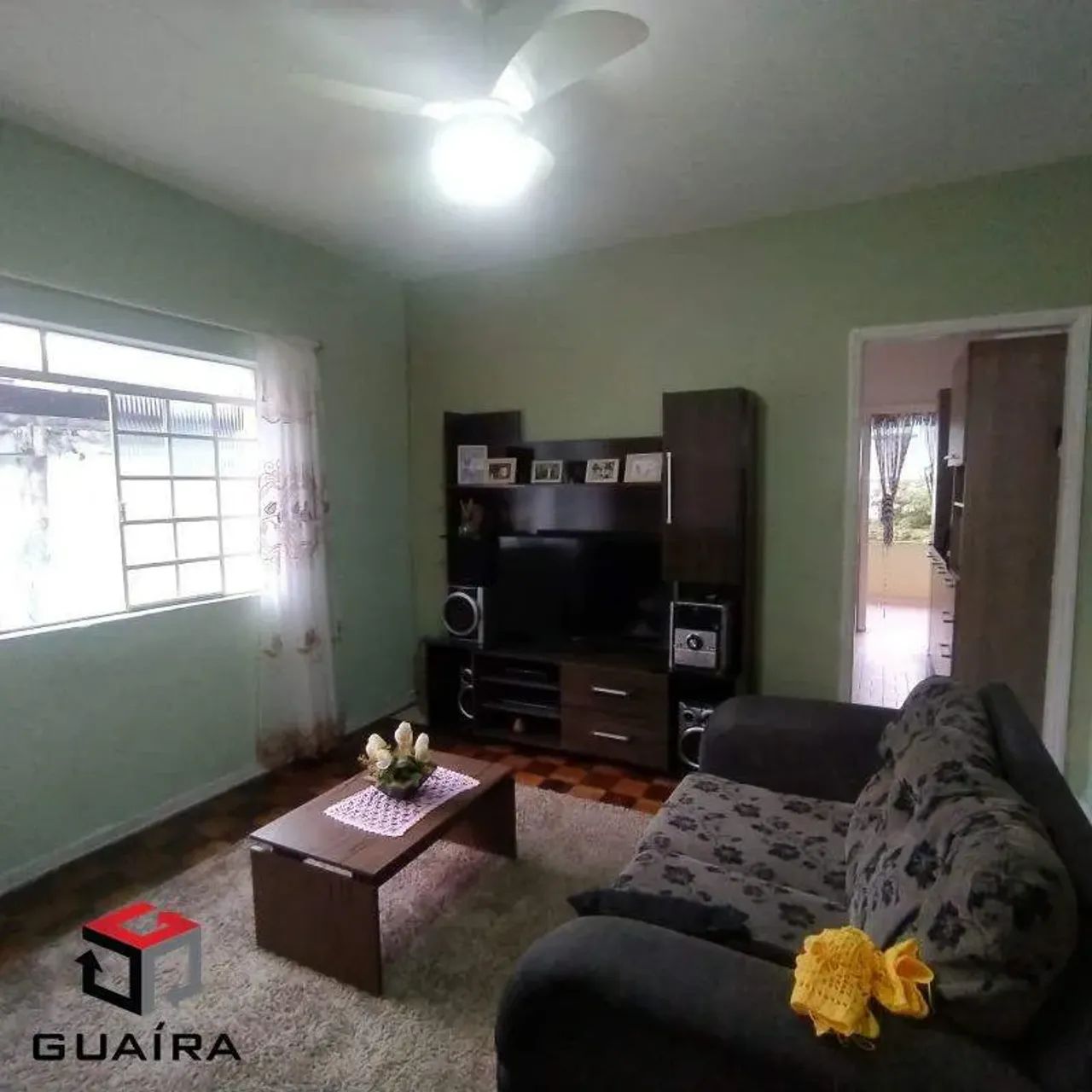 Casa Térrea à venda 3 quartos 10 vagas Linda - Santo André - SP - Foto 5