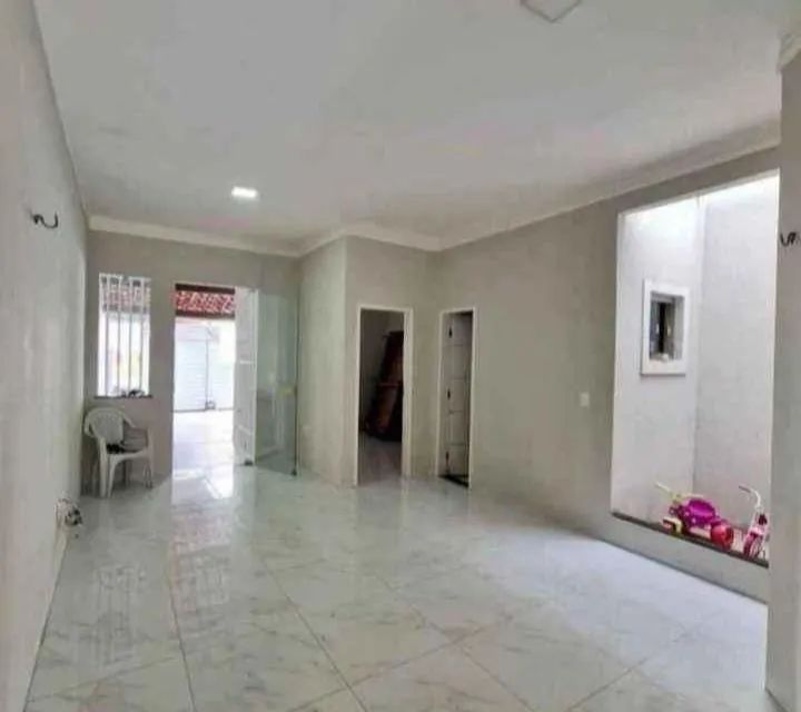 Vendo essa casa no Riacho Fundo 2, QC 4 - Foto 3
