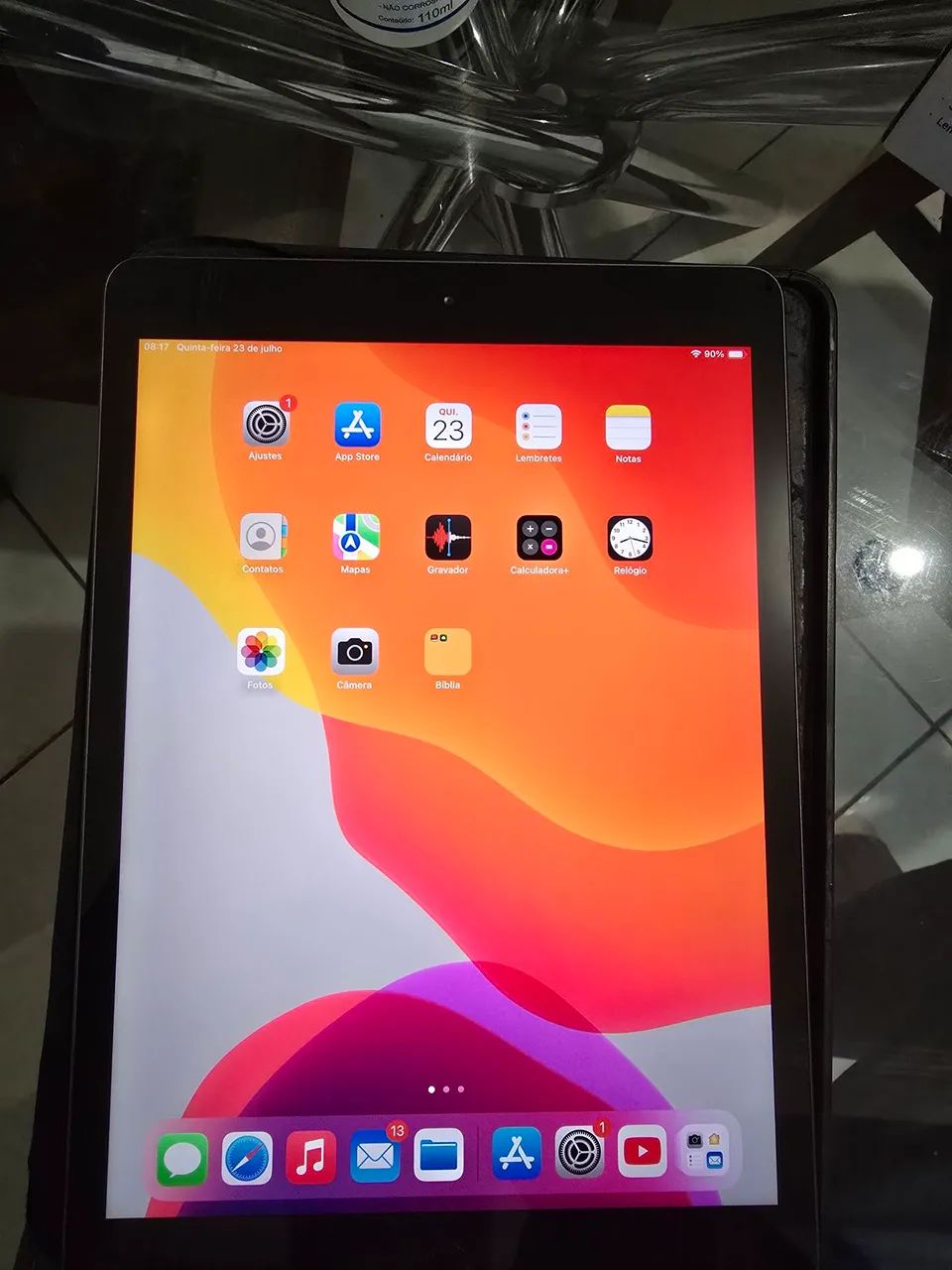 Ipad 7, 128gb  - Foto 3