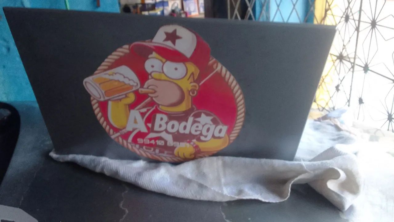 Vendo notebook em perfeito estado - Foto 3
