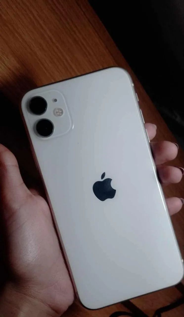 iPhone 11 e Redmi 12 - Foto 2