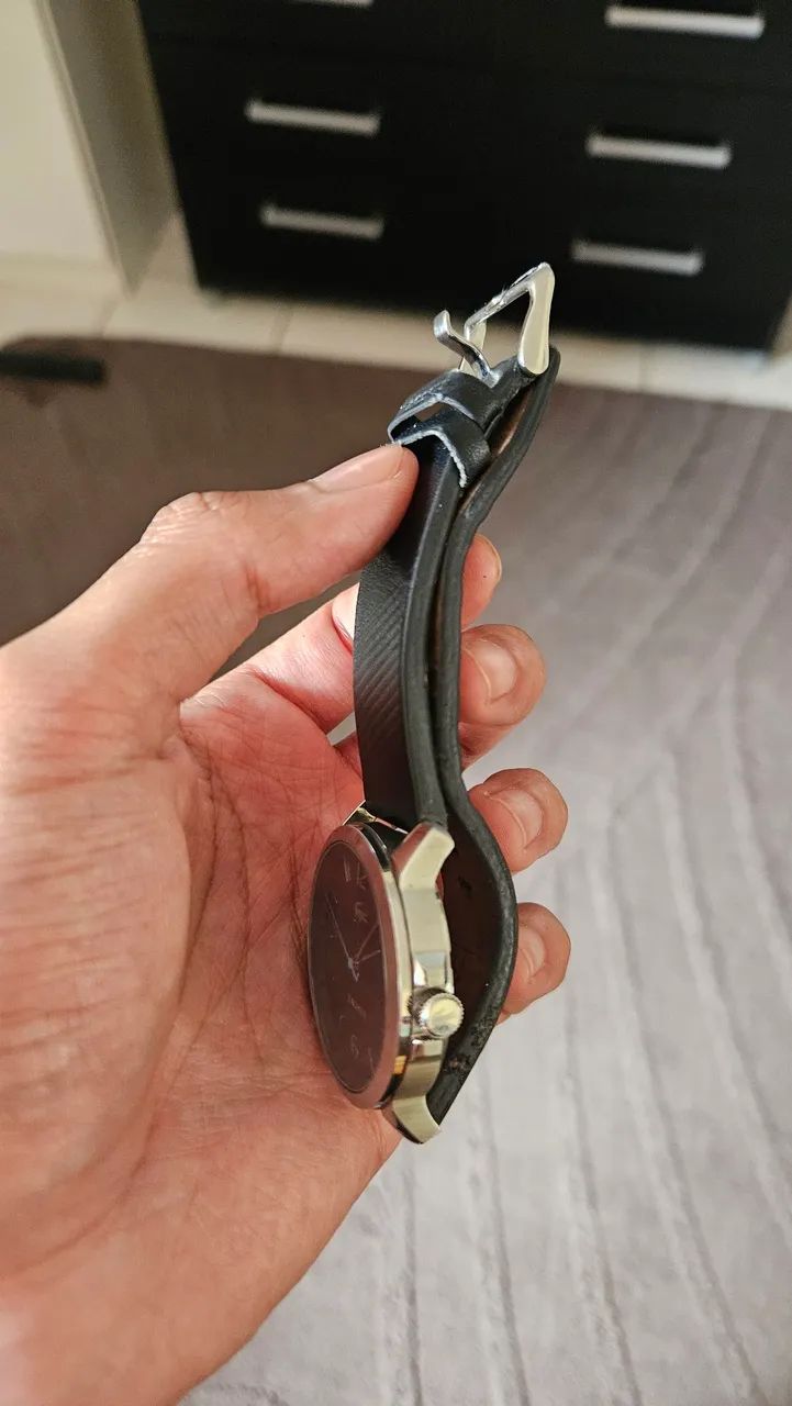 Relógio Lacoste - Original  - Foto 3