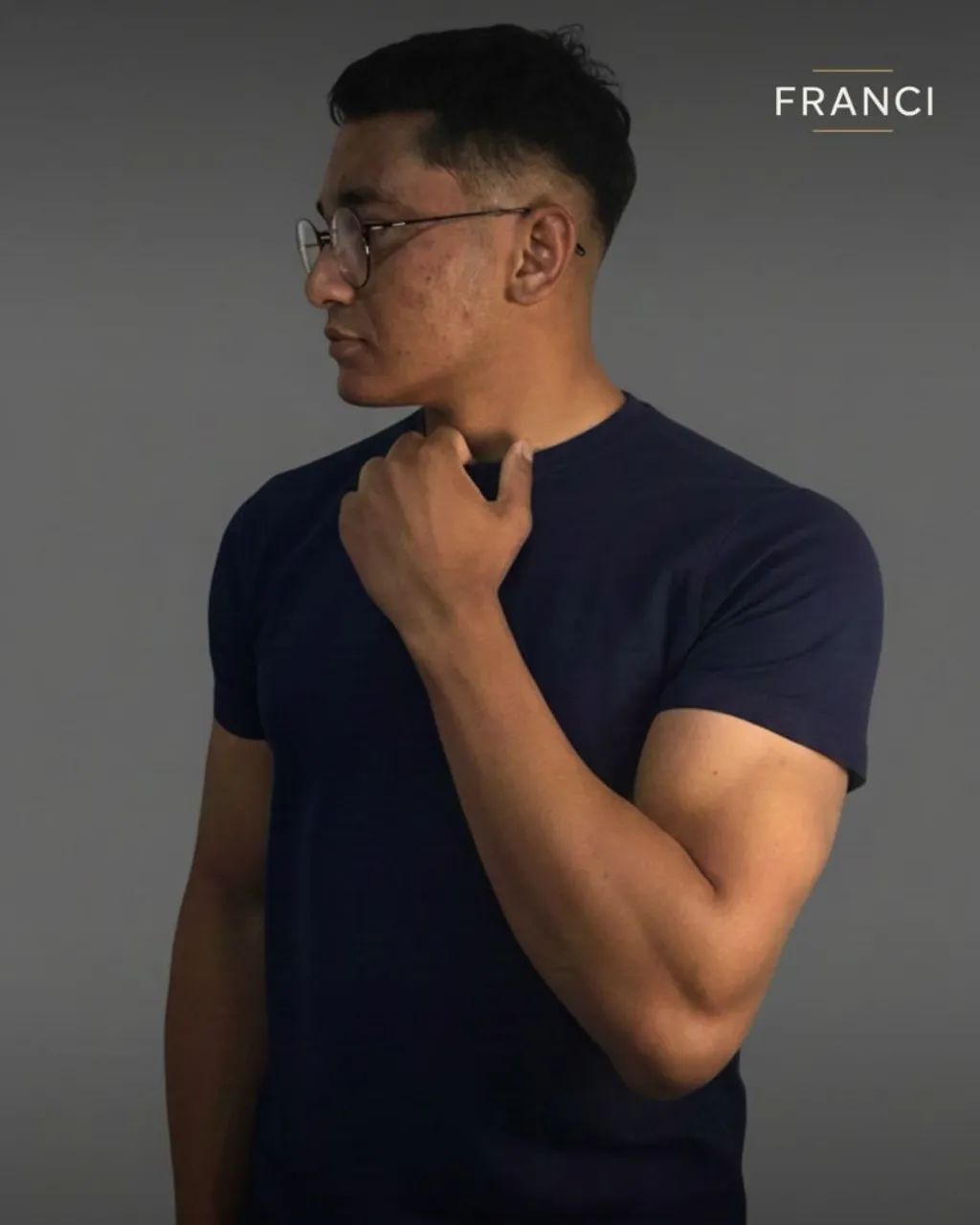 Camisas Básicas 40.1 - Foto 3