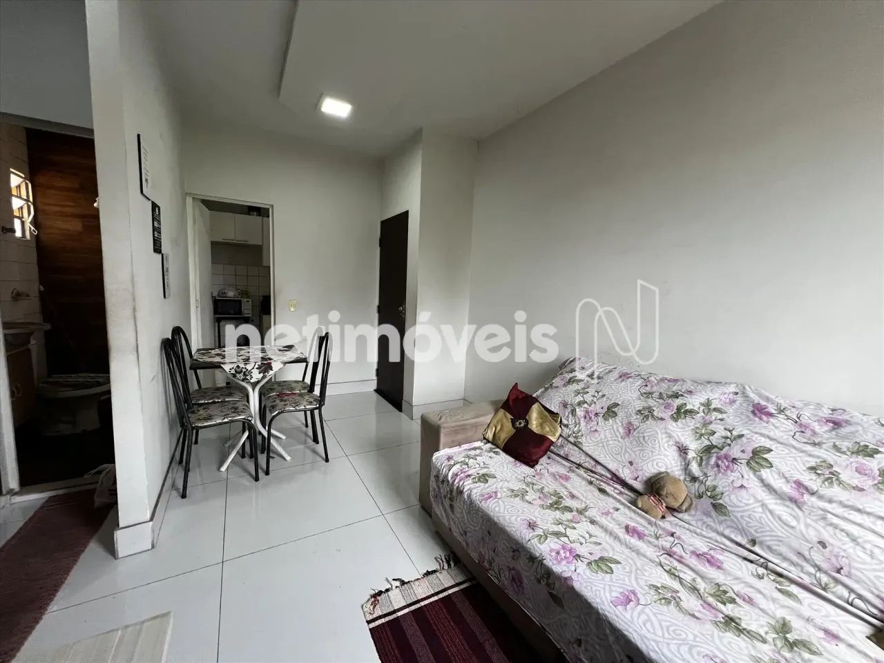 Apartamento 02 Quartos à venda no Bairro Heliopolis. - Foto 3