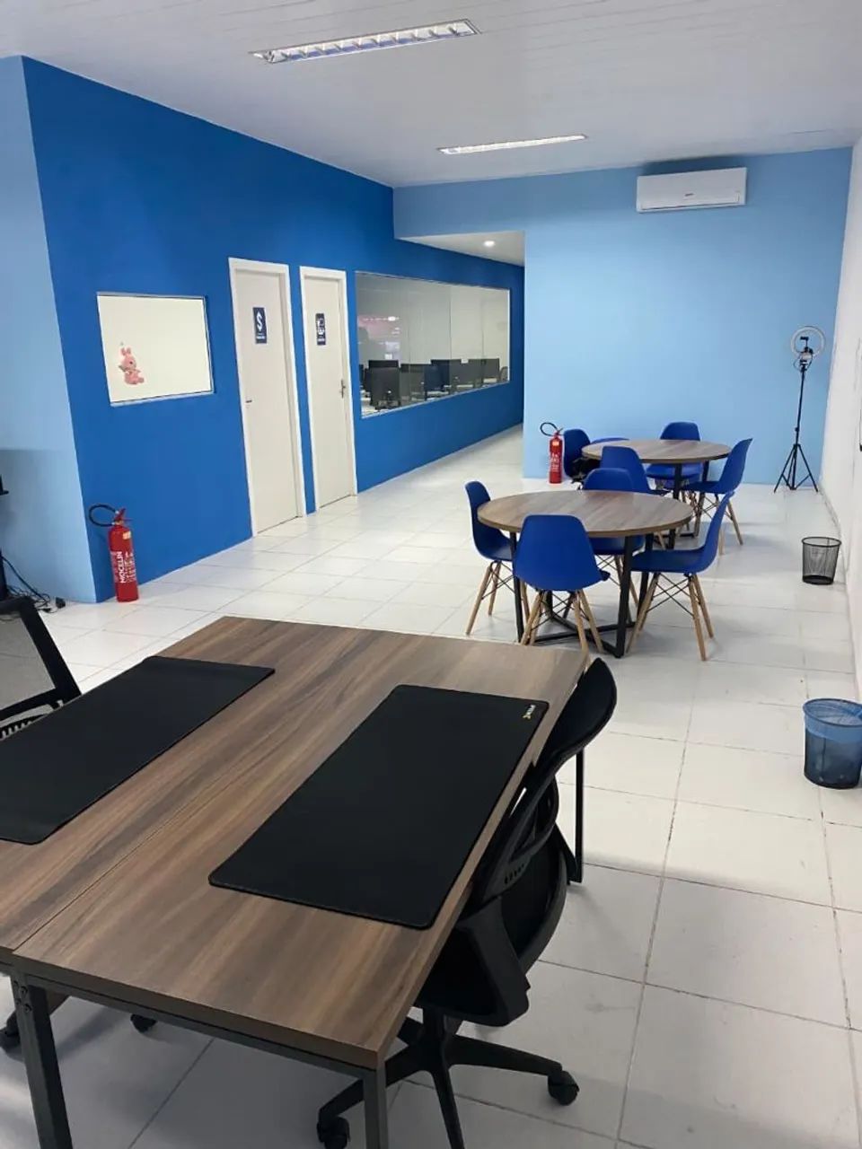 Espaço montado no centro de Vitória 200 M² - Foto 3